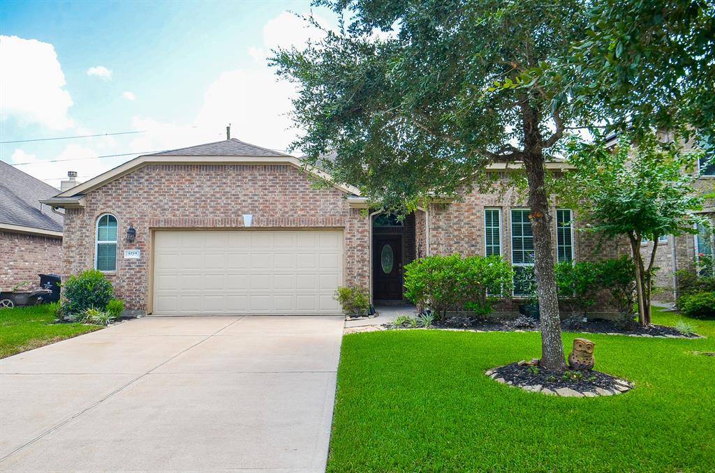 Rosenberg, TX 77471,6215 Carnaby LN