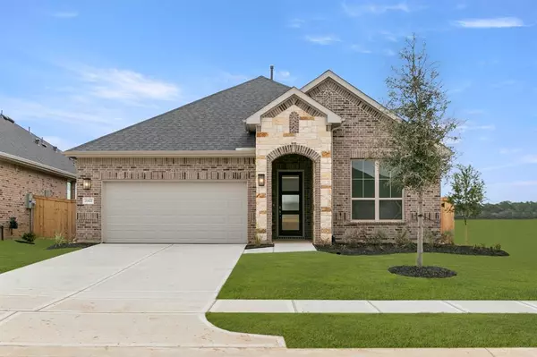 21422 Iberian Magpie TRL, Tomball, TX 77377