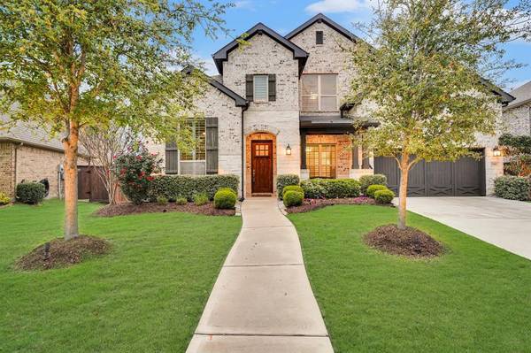 13007 Papineau Woods DR, Humble, TX 77346