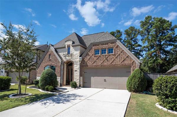 25019 Mountclair Hollow LN, Tomball, TX 77375