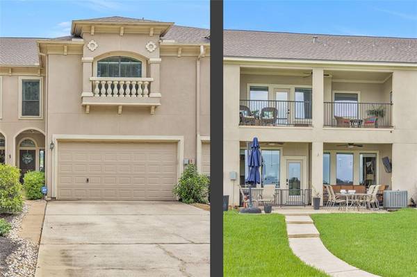 14843 Marina DR,  Conroe,  TX 77356