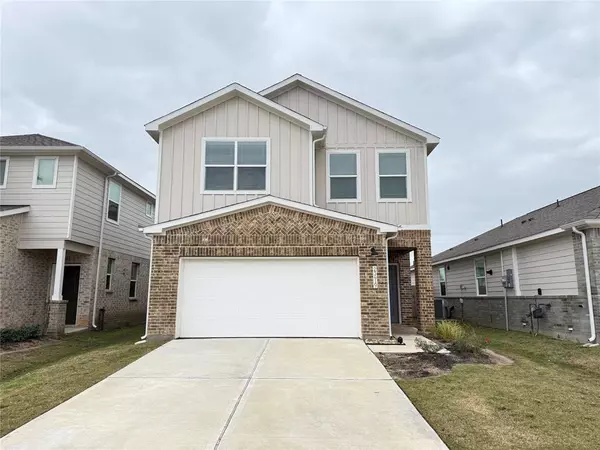 23419 Black Diamond #K3, Katy, TX 77493