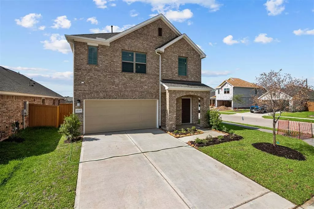 Cypress, TX 77433,8239 Blue Fish DR