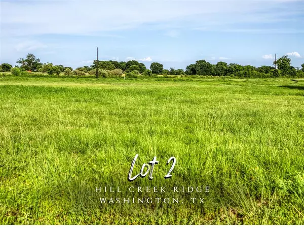 Lot 2 Hargrove LN, Washington, TX 77880