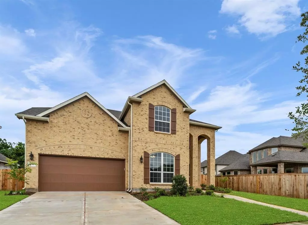 Sugar Land, TX 77479,4510 Shaded Arbor WAY