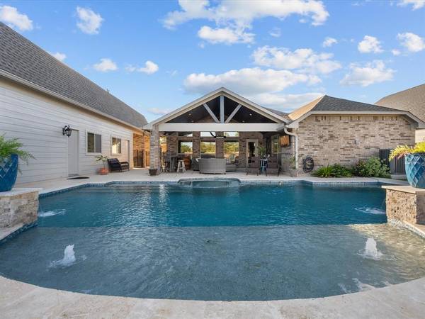 3503 Patagonia ST, League City, TX 77573