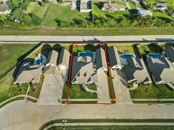 League City, TX 77573,3503 Patagonia ST