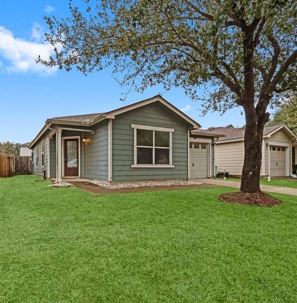 11435 Seven Sisters DR, Tomball, TX 77375