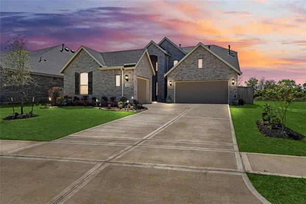 Hockley, TX 77447,31927 Pippin Orchard LN