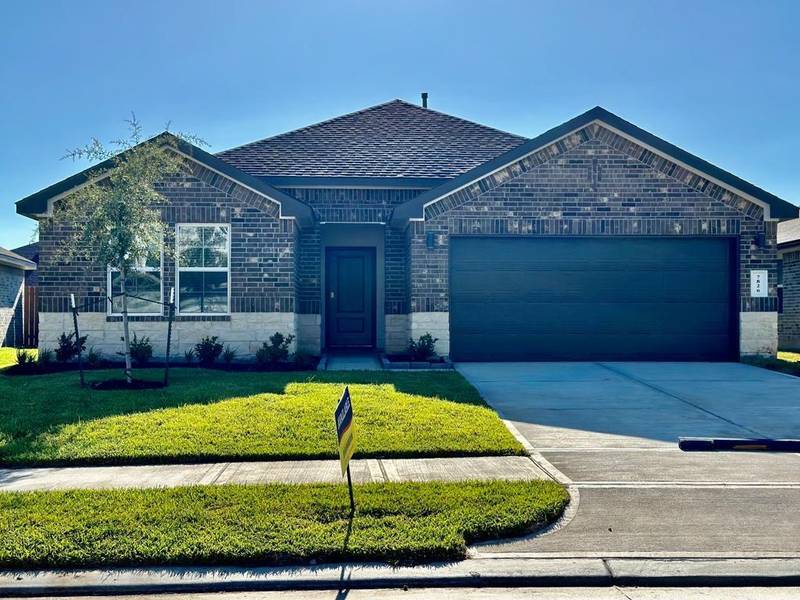 7826 Cattlewood PASS, Rosharon, TX 77583