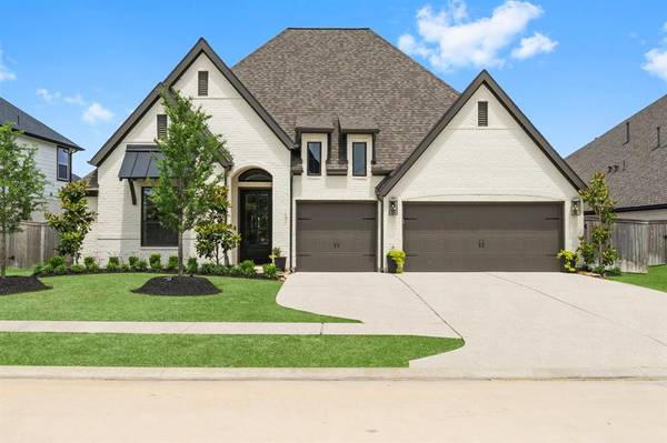 19014 Dappled Mare CIR, Tomball, TX 77377