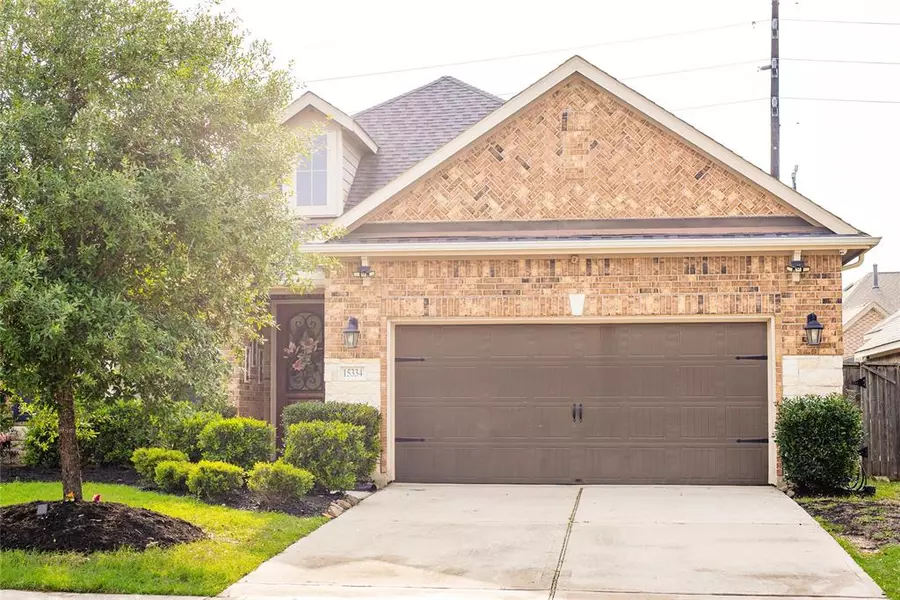 15334 Ashbrook Dove LN, Cypress, TX 77429