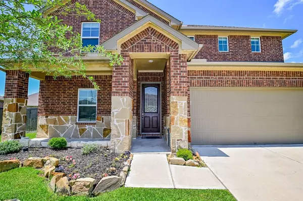 Cypress, TX 77433,8839 Blue Horizon CT