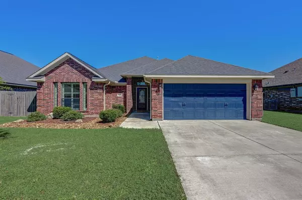 Richwood, TX 77566,102 Blue Jay CT