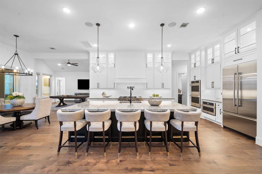 Conroe, TX 77384,2105 Bennet CT