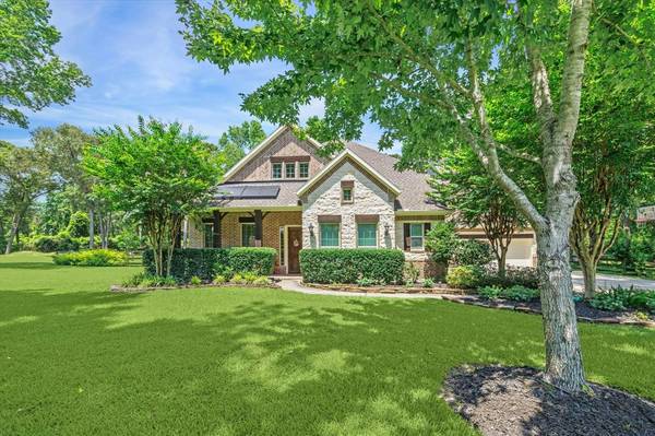 22727 Three Pines DR, Tomball, TX 77447