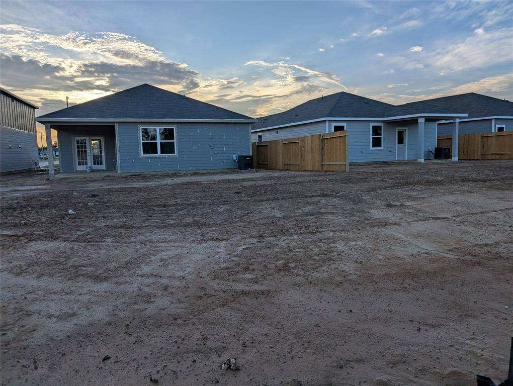 Waller, TX 77484,349 Tejas TRL