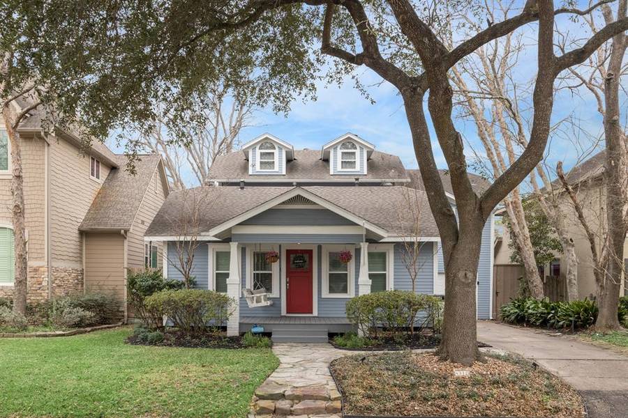 4312 Phil ST, Bellaire, TX 77401