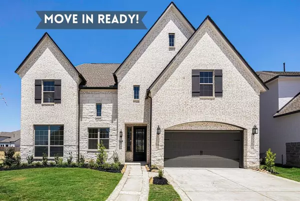 Katy, TX 77493,24114 Orchard Oriole CT