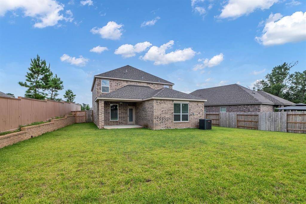 Conroe, TX 77304,6213 White Spruce DR
