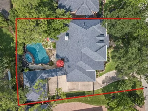 Houston, TX 77094,938 Chinquapin PL