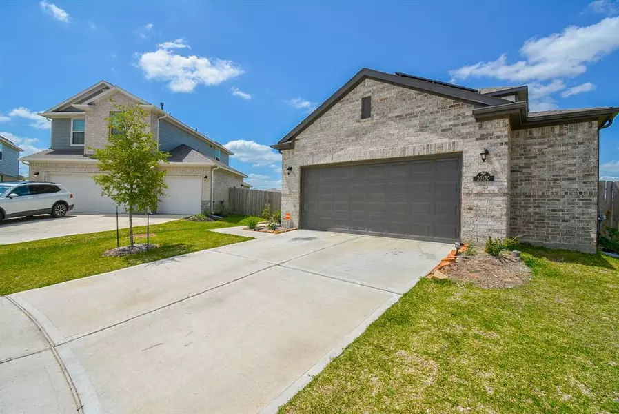 23130 Bright Light LN, Katy, TX 77493