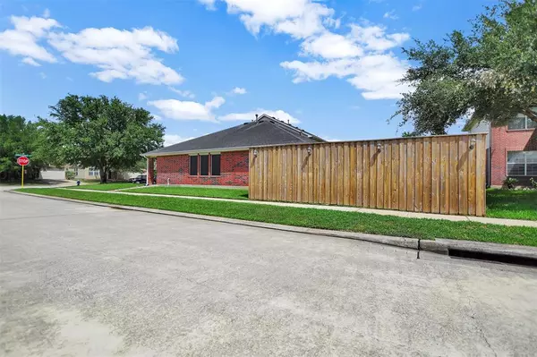 Spring, TX 77379,20919 Harvest Terrace LN