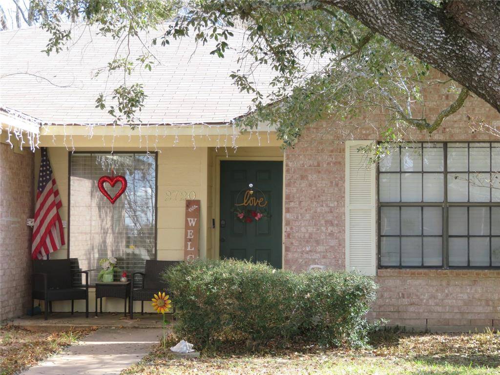 2720 Sue ST,  El Campo,  TX 77437