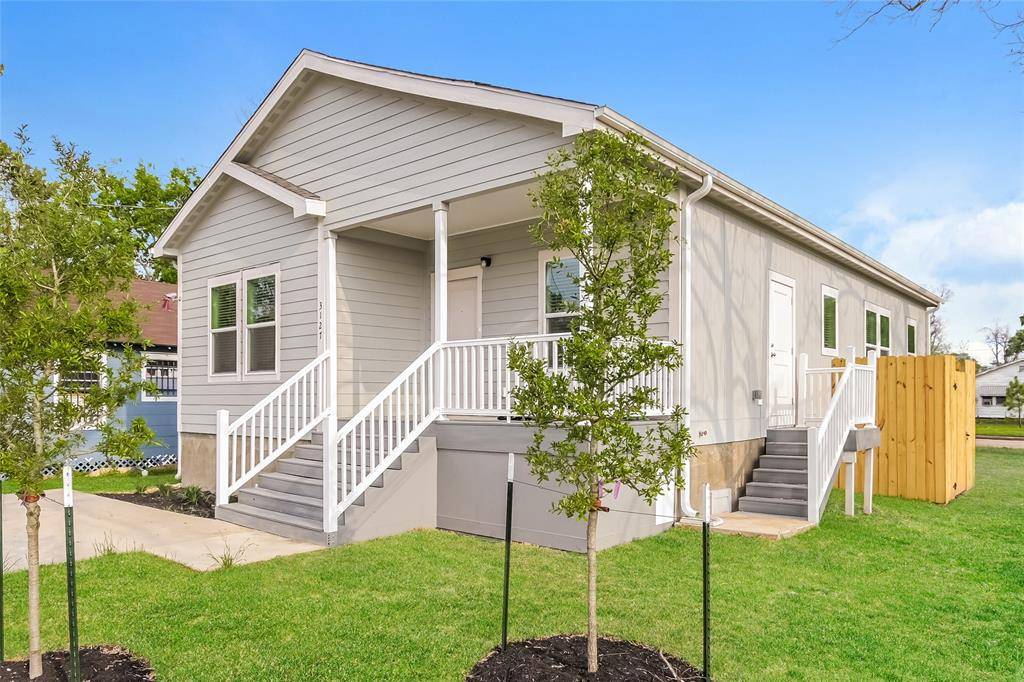 Houston, TX 77026,3127 Bay ST
