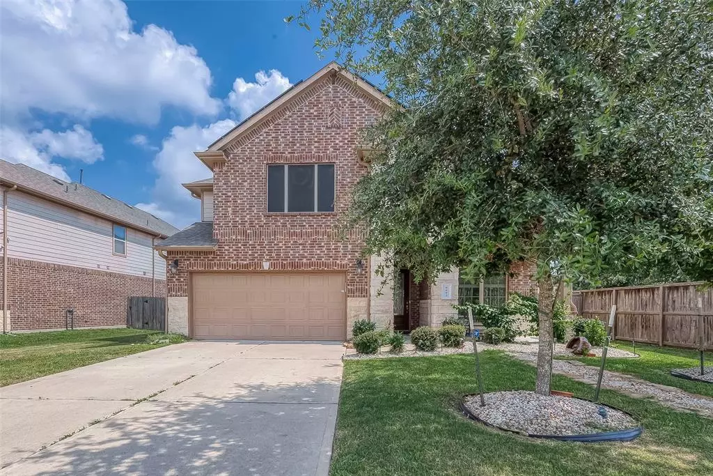 Rosenberg, TX 77471,6602 Auburn Terrace LN