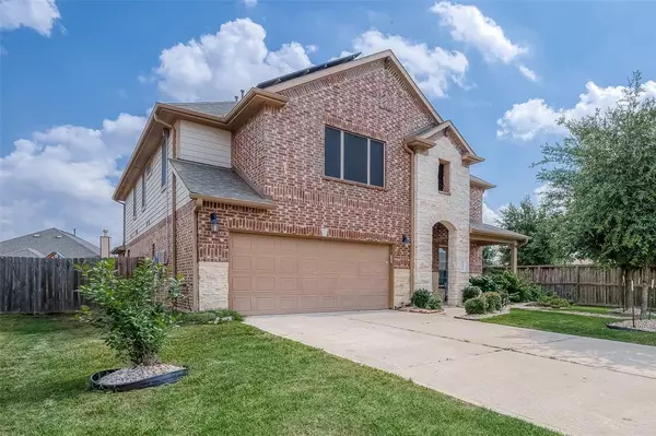 Rosenberg, TX 77471,6602 Auburn Terrace LN