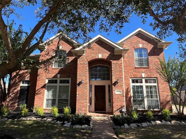 17822 Oakfield Glen LN, Cypress, TX 77433