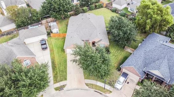 Cypress, TX 77433,11206 Seabluff CT