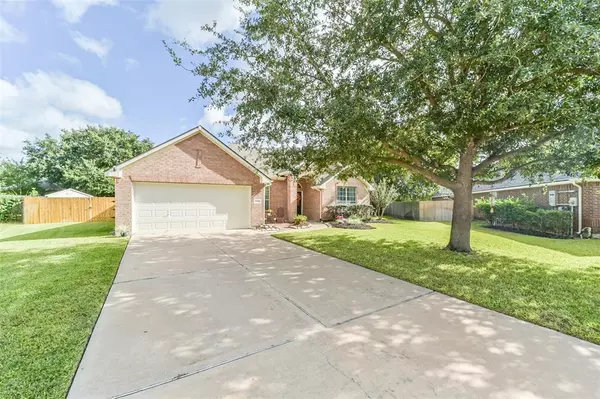 Cypress, TX 77433,11206 Seabluff CT