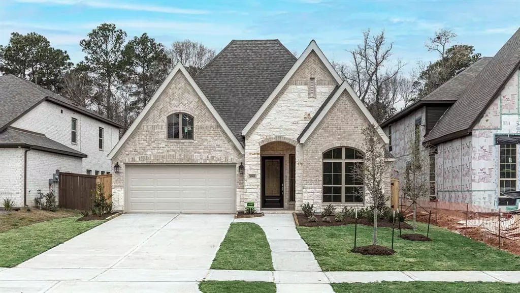 Humble, TX 77346,16903 Lupine Meadow LN