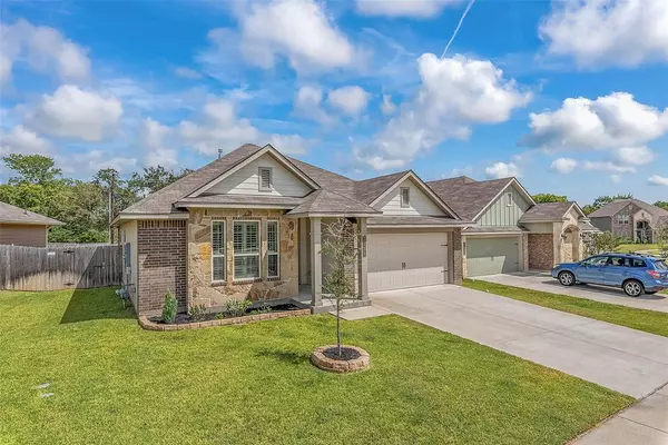 Bryan, TX 77808,2136 Naples WAY