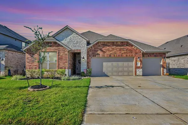 31531 Casa Linda DR, Hockley, TX 77447