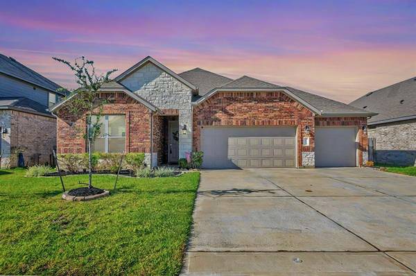 31531 Casa Linda DR, Hockley, TX 77447