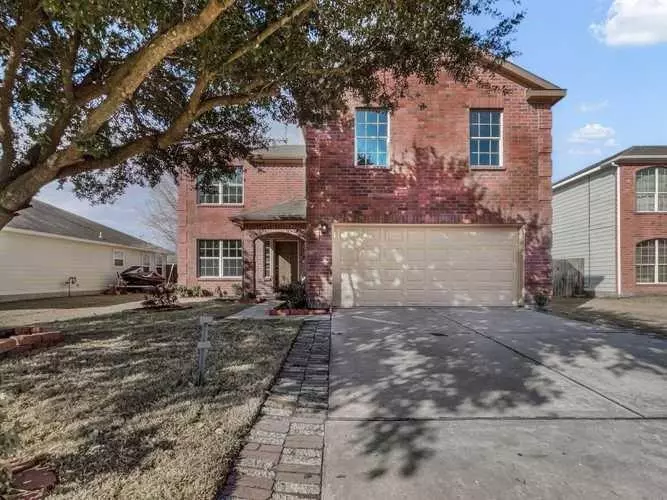 3727 Dogwood TRL, Baytown, TX 77521