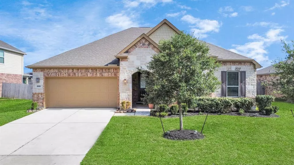 Pearland, TX 77584,3915 Mountford DR