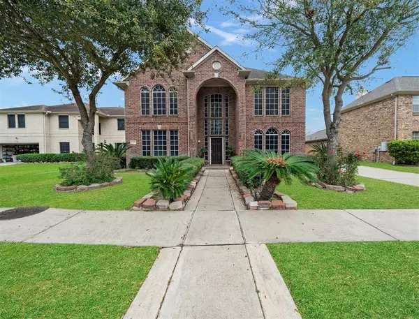 Houston, TX 77082,2911 Leila Bend CT