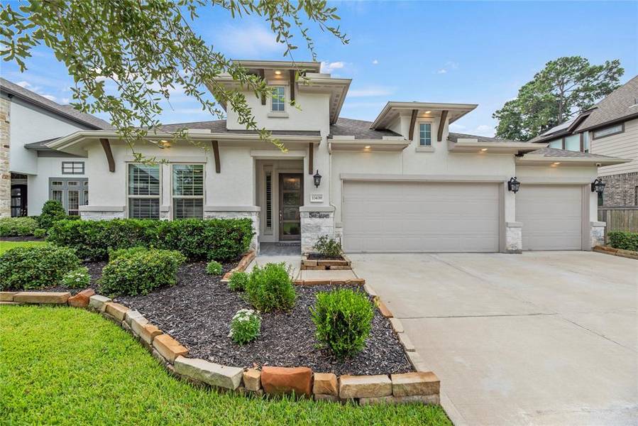 13439 Wedgewood Thicket WAY, Cypress, TX 77429