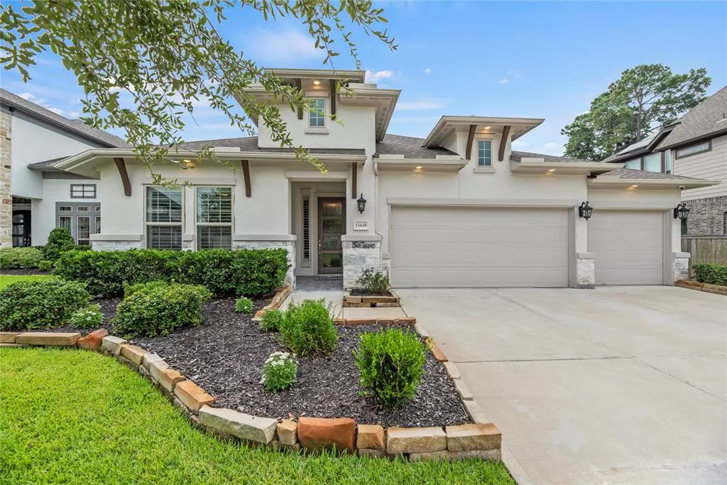 Cypress, TX 77429,13439 Wedgewood Thicket WAY