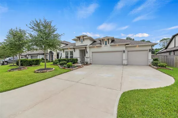 Cypress, TX 77429,13439 Wedgewood Thicket WAY