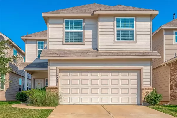 24562 Lorenzo Glaze TRL, Katy, TX 77493