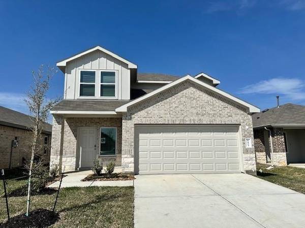 5443 Wyndham Ridge LN, Spring, TX 77373