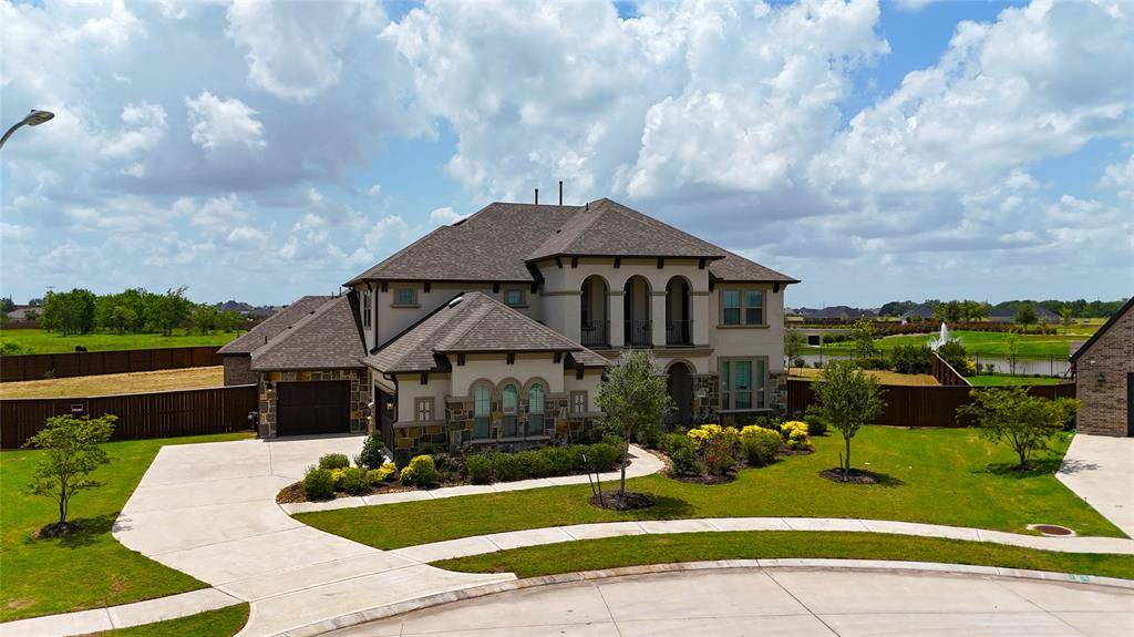 Manvel, TX 77578,5603 Hemingway LN