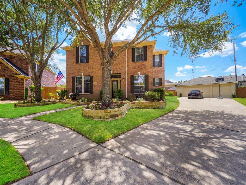 Katy, TX 77494,26206 Copper Sky CT