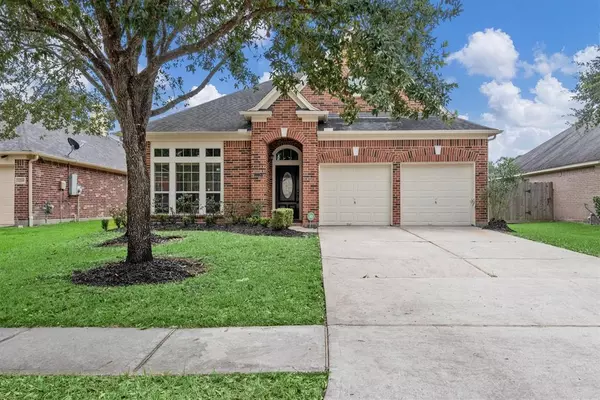 13326 Lake Excursion CT, Houston, TX 77044