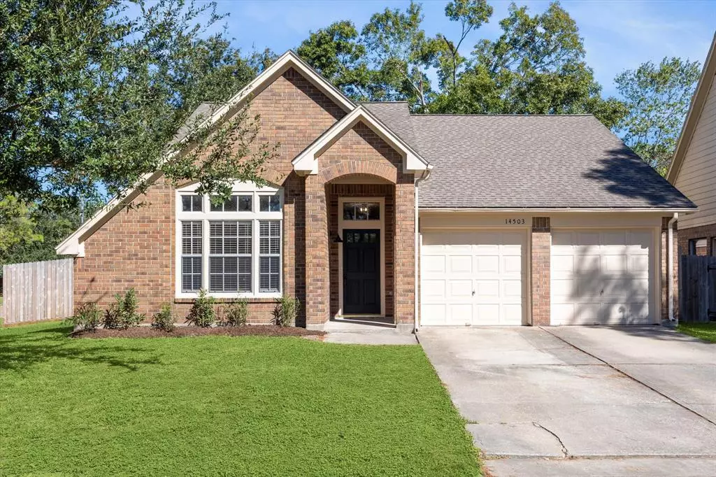 Houston, TX 77062,14503 Fair Knoll WAY